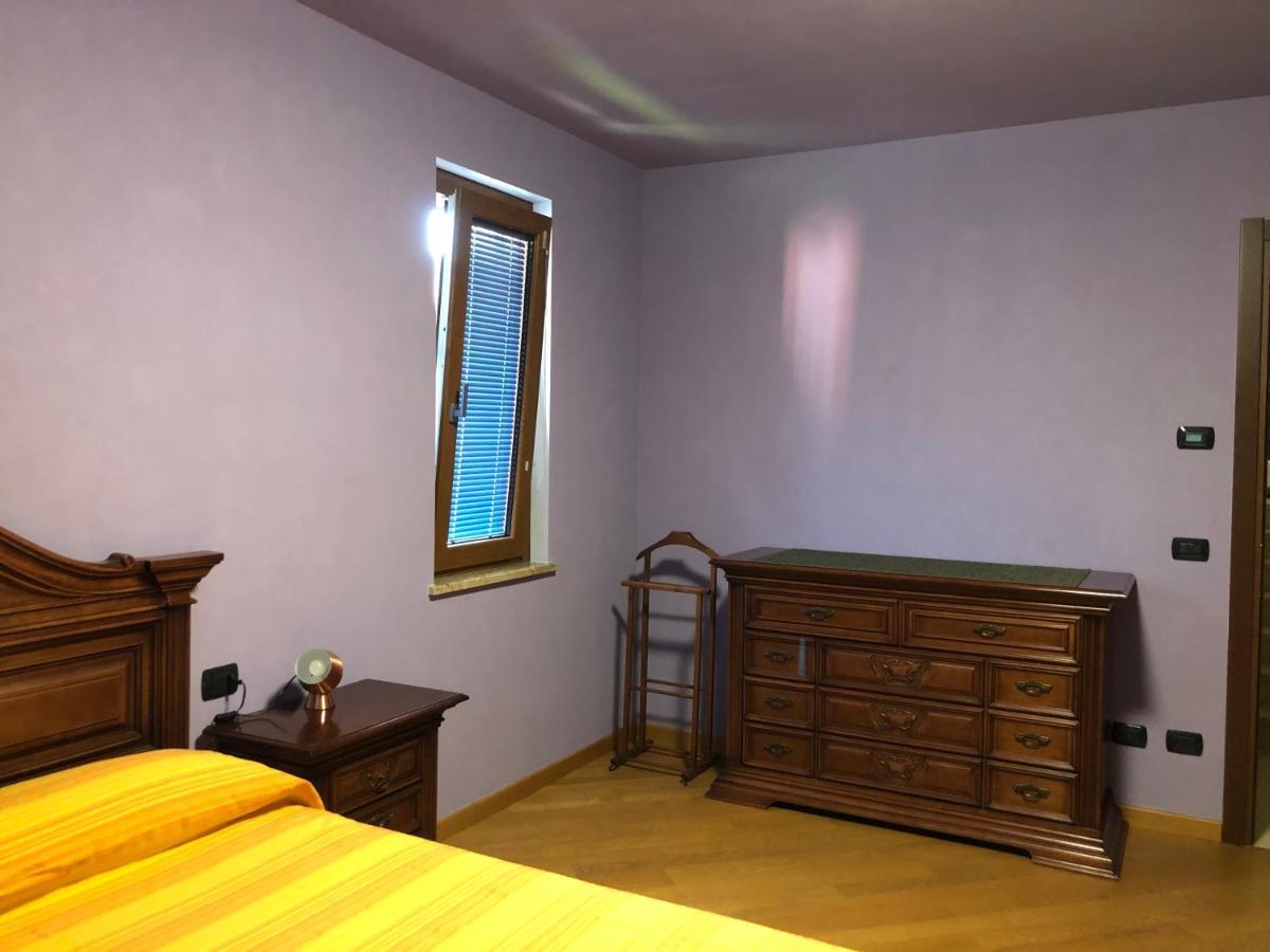 Casa Di Fiammetta Apartment Aosta Exterior photo